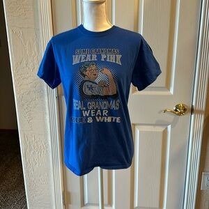 University of Kentucky Grandma t shirt